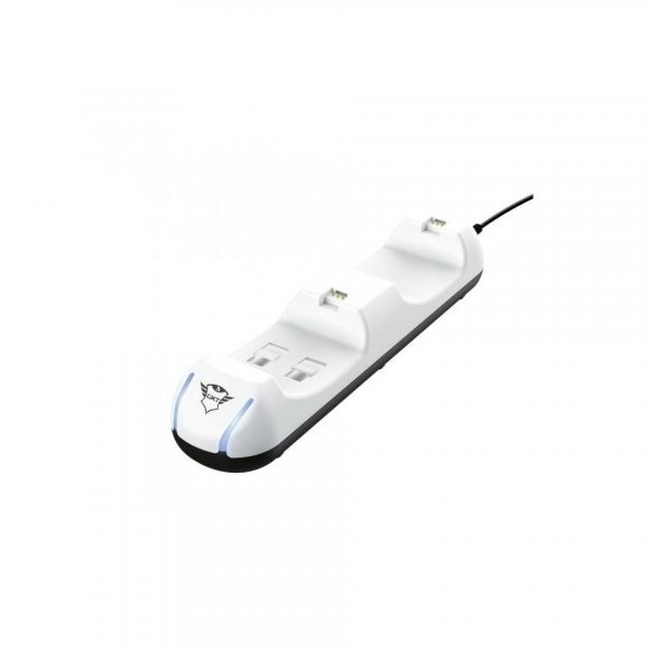TRUST GXT 251 DUO CHARGE DOCK PS5 (24173)