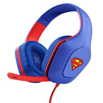 TRUST GXT 415SM Zirox Superman gaming slušalice (25738)