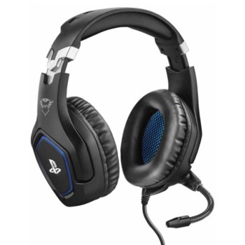 TRUST GXT 488 Forze Black PS4