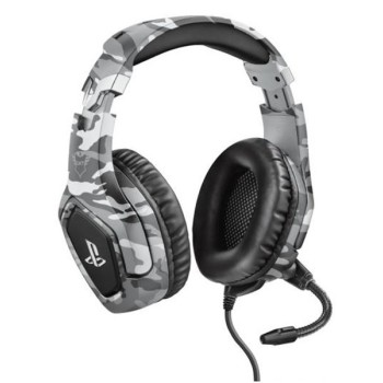 TRUST GXT 488 Forze-G Grey PS4