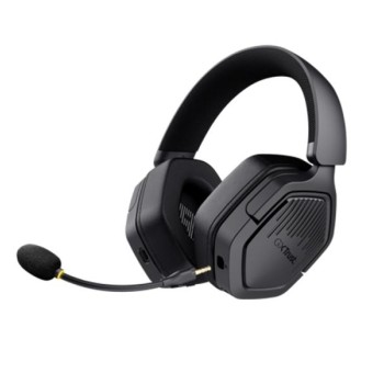 TRUST GXT 493 Carus Wireless Black slušalice