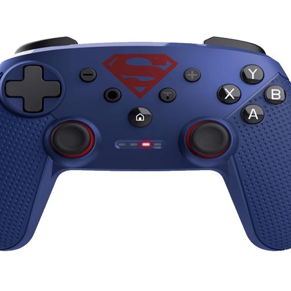TRUST GXT 542SM Muta Superman wireless gamepad (25744)