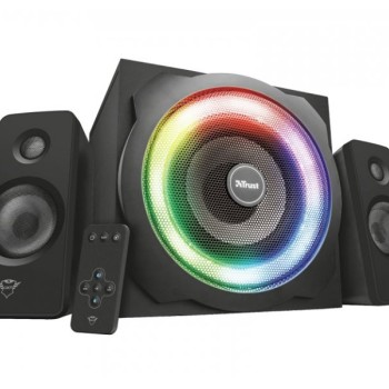 TRUST GXT 629 TYTAN RGB 2.1