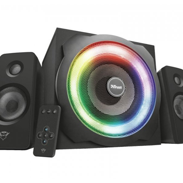 TRUST GXT 629 TYTAN RGB 2.1