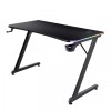 TRUST GXT 709 LUMINUS-RGB Gejmerski sto