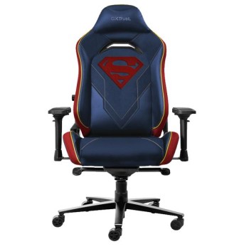TRUST GXT 721SM Ruya Pro Premium gaming stolica, Superman edicija (25742)