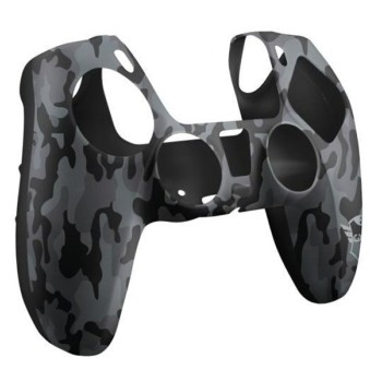 TRUST GXT 748 CONTROLER SKIN PS5 - Camo (24172)