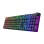 TRUST GXT 868 Torix Premium bežična mehanička gejming tastatura, crna (25368)