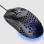 TRUST GXT 928 HELOX, Ultra-lightweight RBG gaming miš, crni (25306)