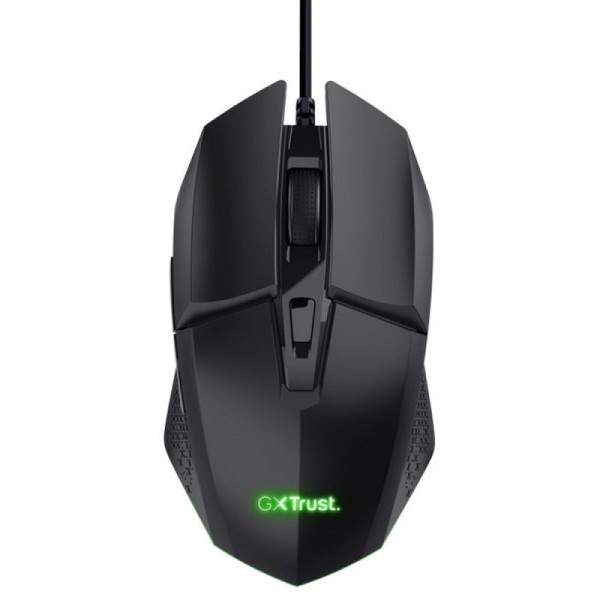 TRUST GXT109 FELOX Gejmerski miš