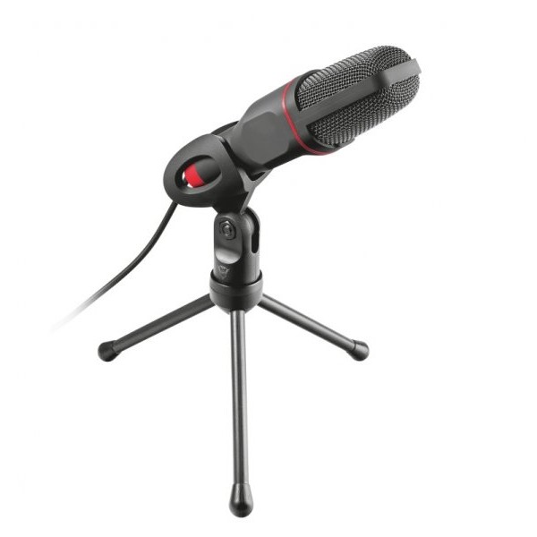 TRUST GXT212 MICO USB Mikrofon