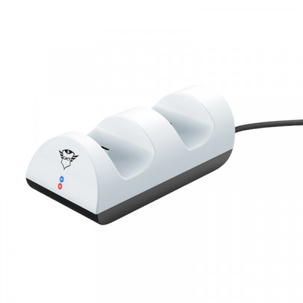 TRUST GXT254 DUO CHARGE DOCK PS5 (24451)