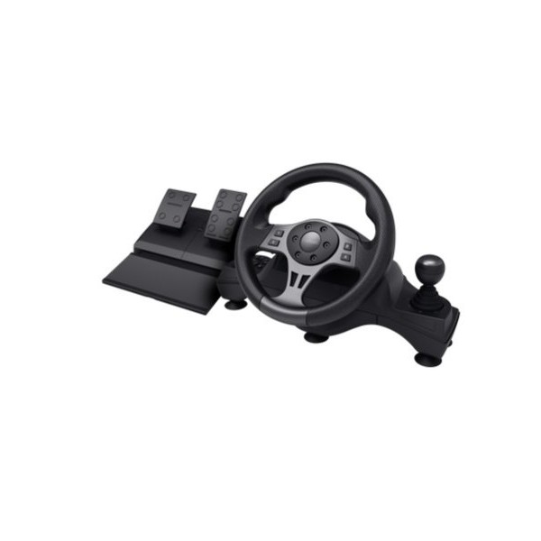 TRUST GXT289 MOVI RACING WHEEL