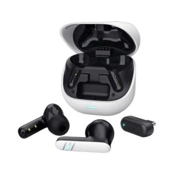 TRUST GXT409 OXXIE WRLS Over-Ear Wireless Bele Slušalice