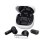TRUST GXT409 OXXIE WRLS Over-Ear Wireless Bele Slušalice