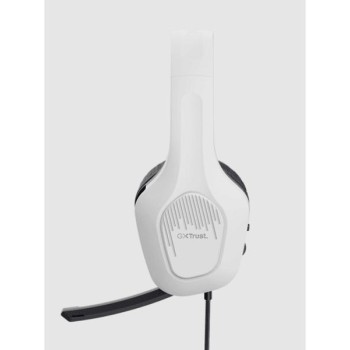 TRUST GXT415W ZIROX bela