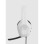 TRUST GXT415W ZIROX bela