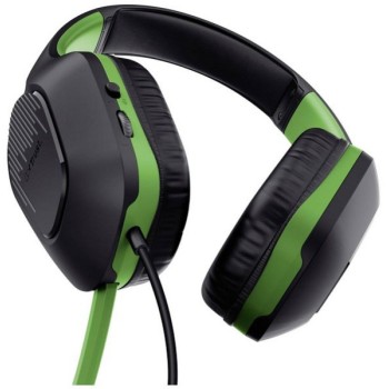 TRUST GXT415X ZIROX SLUŠALICE