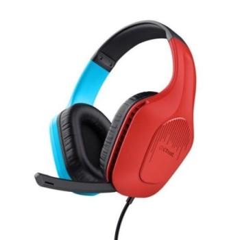 TRUST GXT416S ZIROX Slušalice SWITCH (25423)