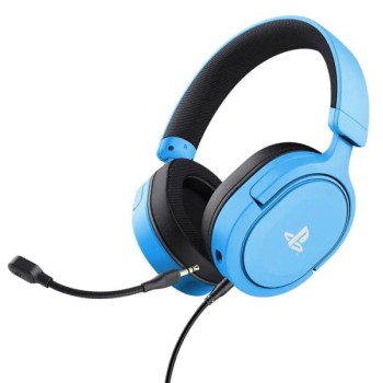 TRUST GXT498 FORTA Headset PS5 Plave Slušalice