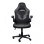 TRUST GXT703R RIYE gejming stolica crna