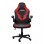 TRUST GXT703R RIYE gejming stolica crvena