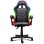 TRUST GXT704 Roniq RGB Gaming Chair - Crna Stolica