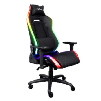 TRUST GXT719 RUYA RGB GAMING Stolica