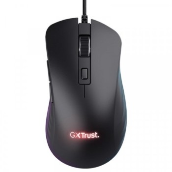 TRUST GXT924 YBAR+ Gejmerski miš