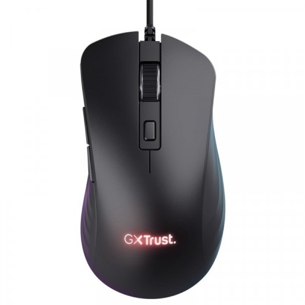 TRUST GXT924 YBAR+ Gejmerski miš