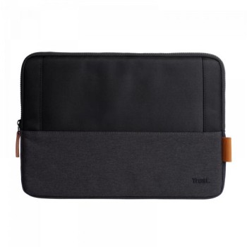 TRUST Lisboa 13,3'' Futrola za laptop, crna