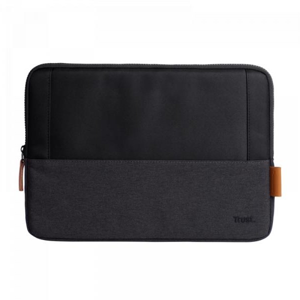 TRUST Lisboa 13,3'' Futrola za laptop, crna