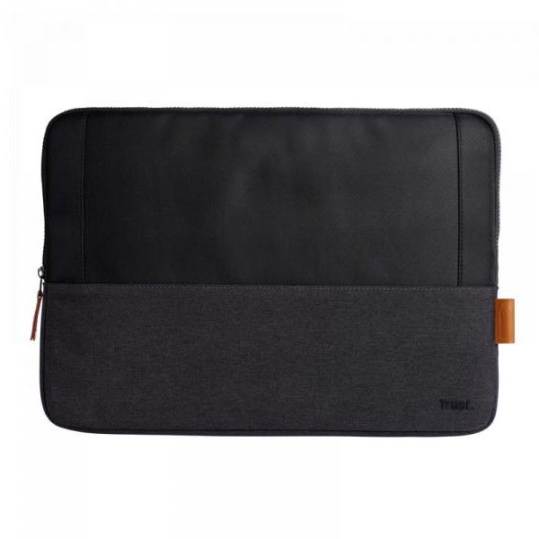 TRUST Lisboa 16'' Futrola za laptop, crna