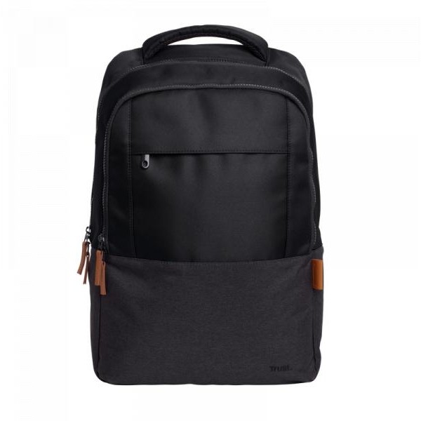 TRUST Lisboa 16'' Ranac za laptop, crni