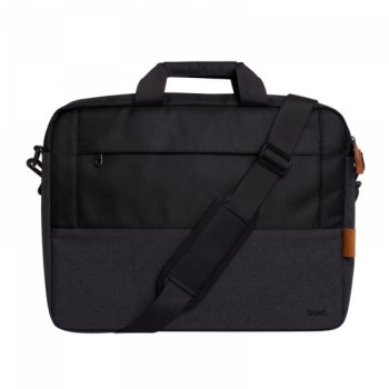 TRUST Lisboa 16'' Torba za laptop, crna
