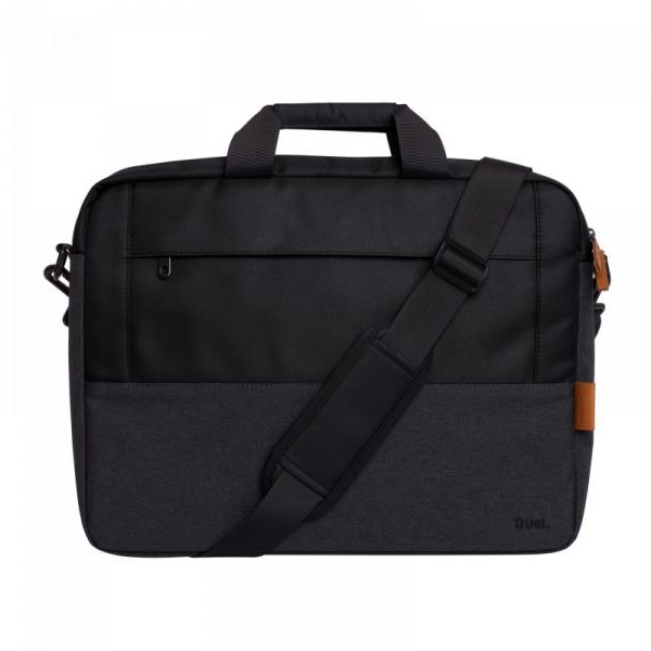 TRUST Lisboa 16'' Torba za laptop, crna