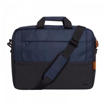 TRUST Lisboa 16'' Torba za laptop, plava
