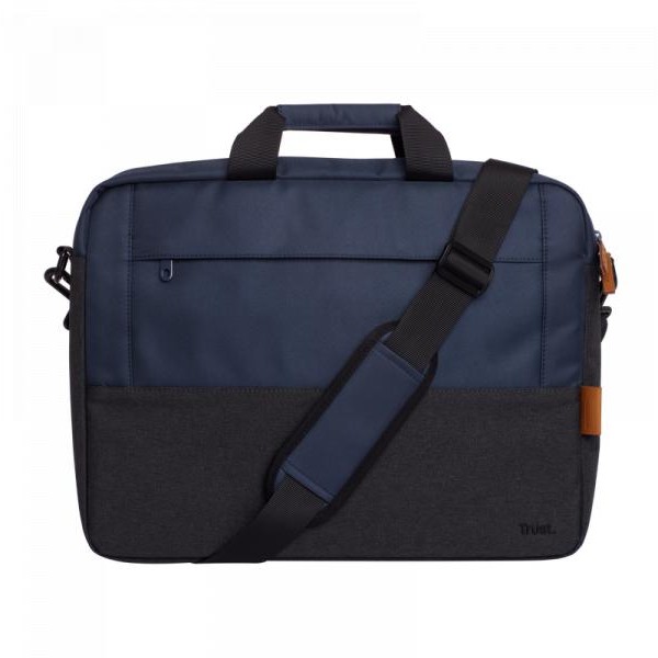 TRUST Lisboa 16'' Torba za laptop, plava