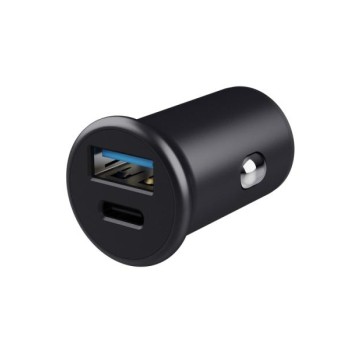 TRUST Maxo Fast 38W PD dual auto punjač