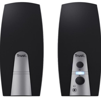 TRUST MILA 2.0/10W(6W RMS)/crna
