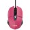 TRUST Miš GXT109P FELOX gaming pink