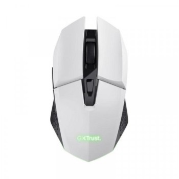 TRUST MIš GXT110W FELOX WRLS White (25069)