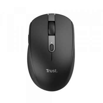TRUST Miš OZAA bežični crni