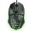 TRUST Miš TRUST GXT113 FELOX LED GAMING/crna