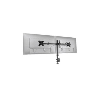 TRUST Nosač za 2 monitora GXT 1120 Mara crni (23941)