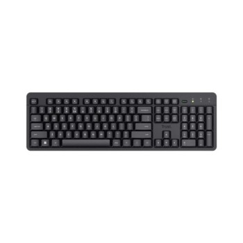 TRUST ODY II WIRELESS Tastatura (25011)