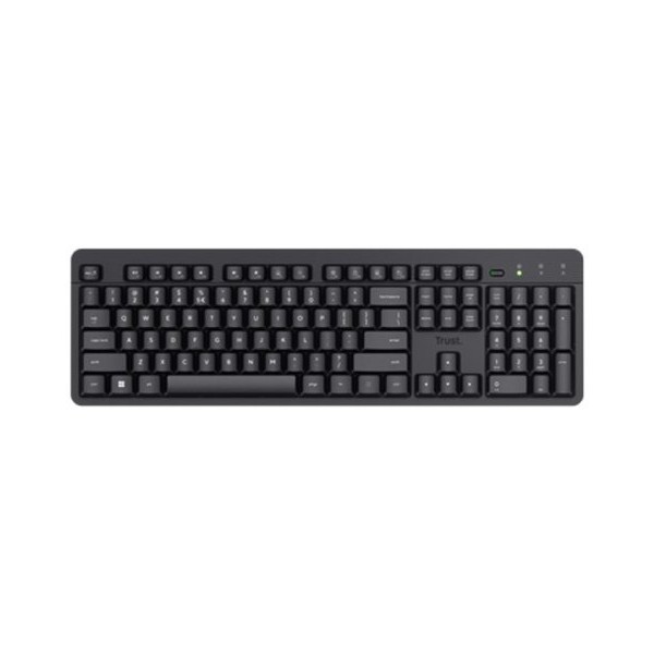 TRUST ODY II WIRELESS Tastatura (25011)