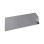 TRUST Podloga Benya XXL Desk Pad Gray
