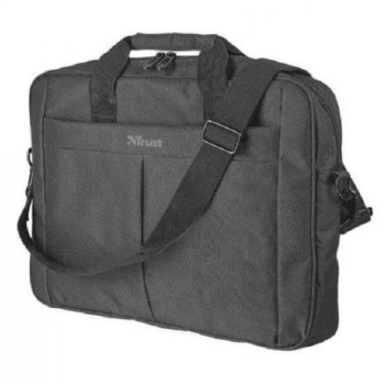 TRUST PRIMO CARRY BAG 16'' Black (21551)