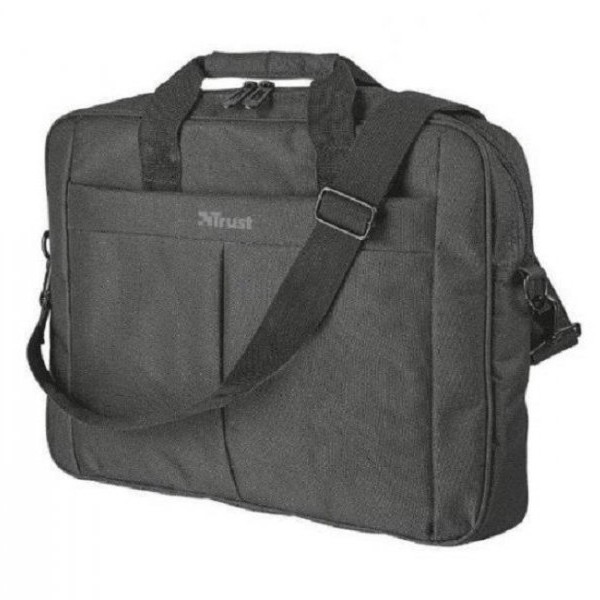 TRUST PRIMO CARRY BAG 16'' Black (21551)